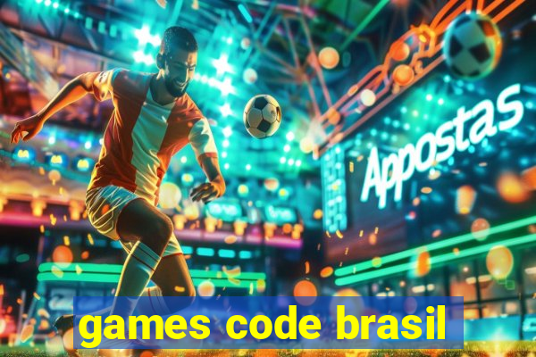 games code brasil